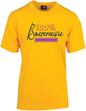 100% Boeremeisie - Unisex Modern Fit Tee